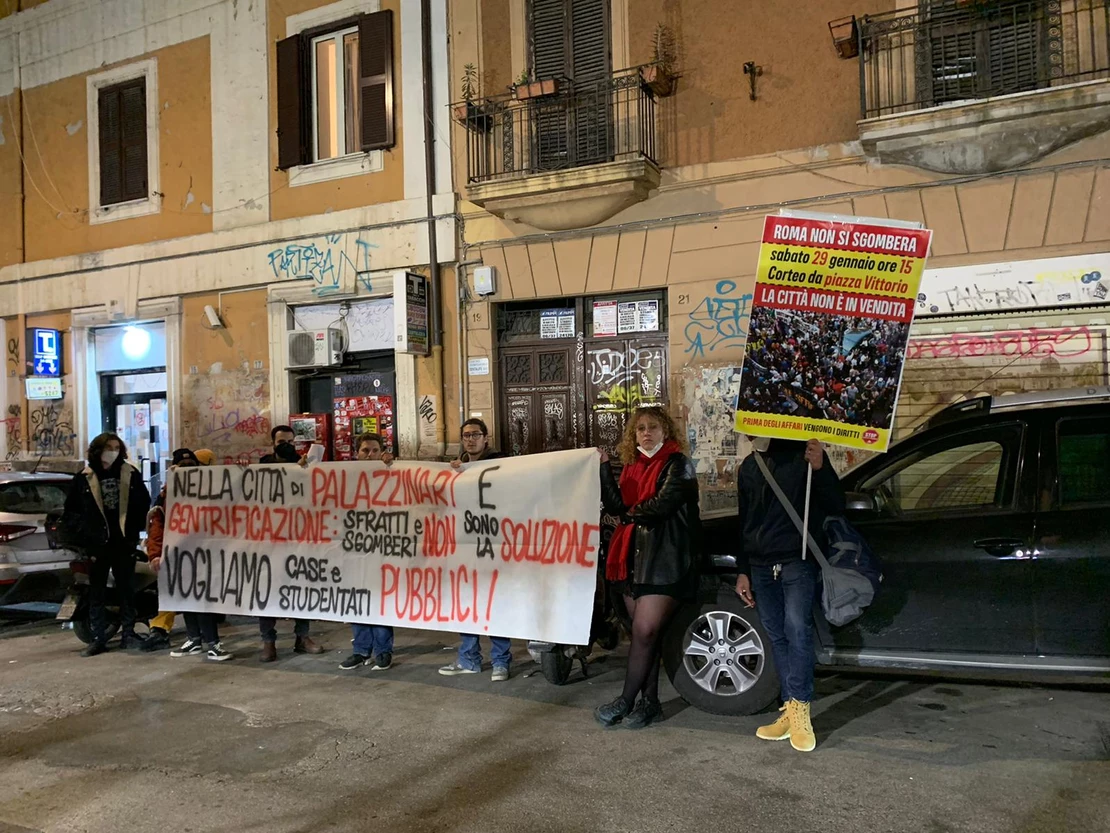 San Lorenzo E L’eterna Attesa Della Rinascita