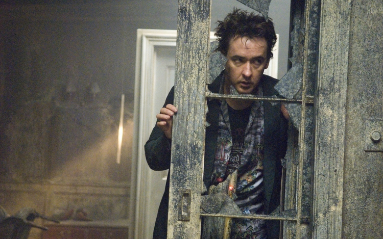 Dentro La Caverna 1408