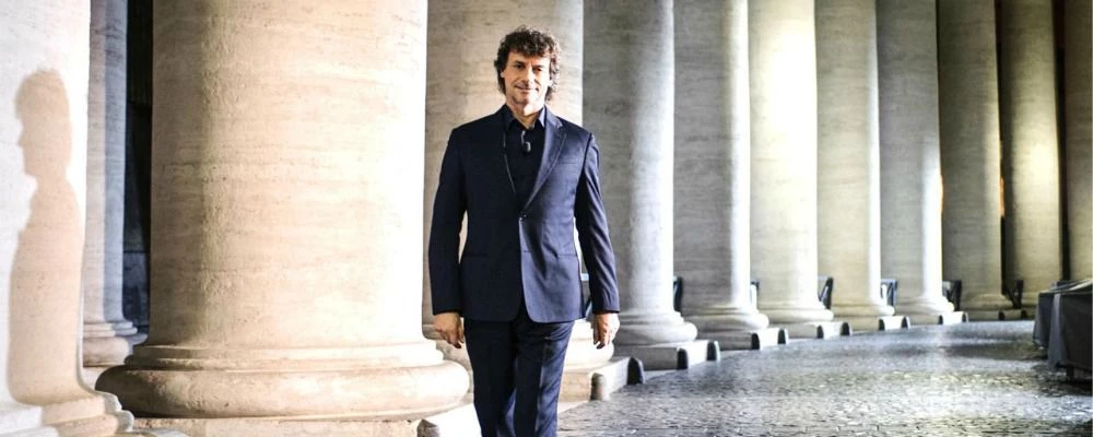 L’Arte Di Essere Umani. Il Piacere Della Scoperta