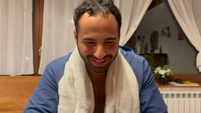 Epeo – Cortometraggio